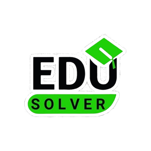 Edusolver Logo